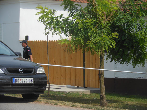 Преварио Шарићеву мајку, убијен 6 година касније!